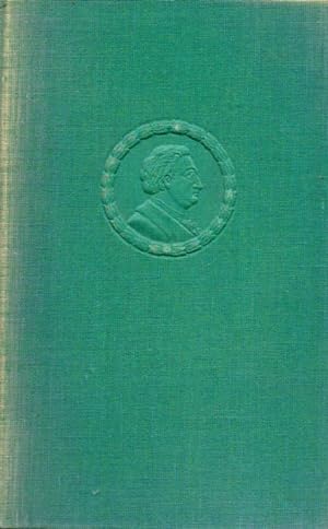 Bild des Verkufers fr Eine Auswahl in 14 Bnden und Goethes Naturwissenschaftliche Schriften zum Verkauf von Clivia Mueller