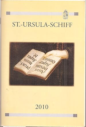 St.-Ursula-Schiff 2010 - Neue Folge 71