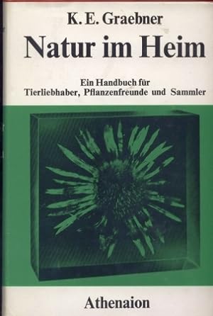 Seller image for Natur im Heim for sale by Clivia Mueller