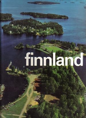 Seller image for Finnland for sale by Clivia Mueller