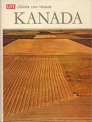 Bild des Verkufers fr Life-Lnder und Vlker: Kanada zum Verkauf von Clivia Mueller