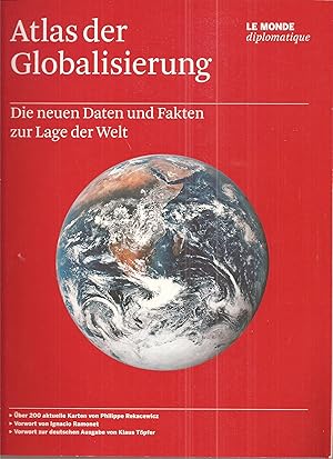 Atlas der Globalisierung