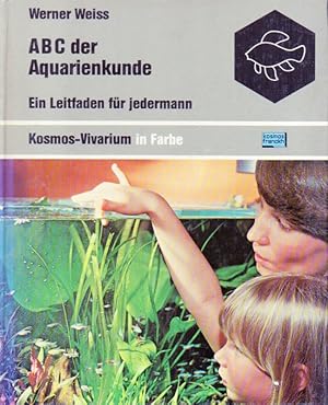 ABC der Aquarienkunde