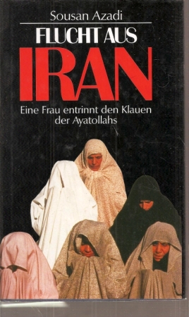 Flucht aus Iran