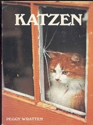 Imagen del vendedor de Katzen a la venta por Clivia Mueller