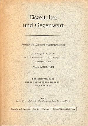Seller image for Jahrbuch der Deutschen Quartrvereinigung for sale by Clivia Mueller