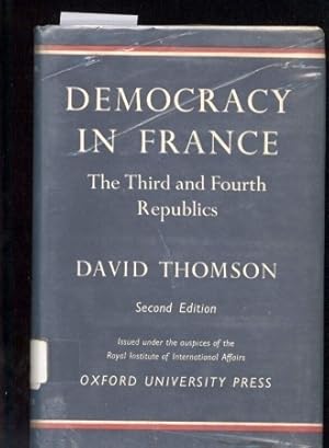 Democracy in France