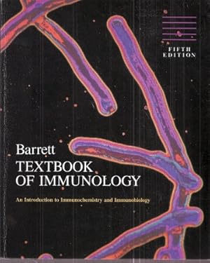 Seller image for Textbook of Immunology for sale by Clivia Mueller