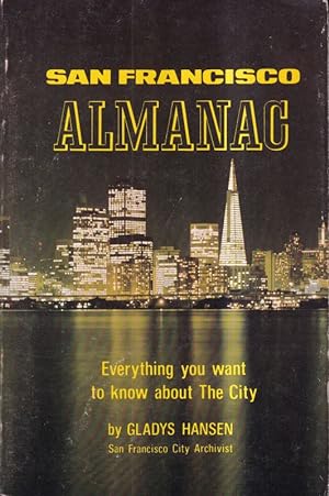 San Francisco Almanac