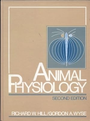 Seller image for Animal Physiology for sale by Clivia Mueller