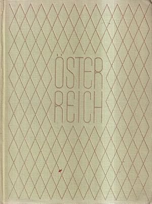 Das Österreich-Buch