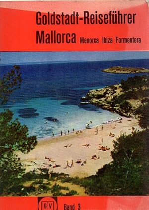 Mallorca, Menorca, Ibiza, Formentera
