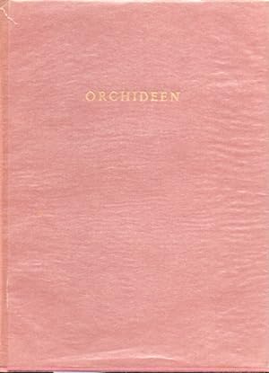 Seller image for Orchideen for sale by Clivia Mueller