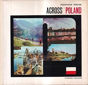 Seller image for Across Poland for sale by Clivia Mueller