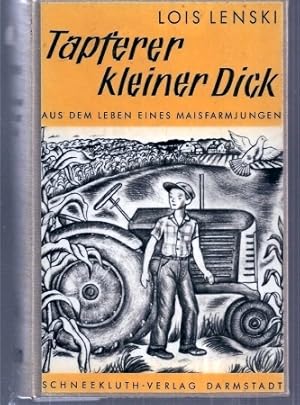 Tapferer kleiner Dick