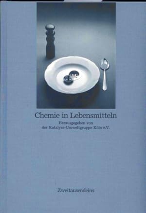 Seller image for Chemie in Lebensmitteln for sale by Clivia Mueller