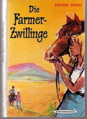 Die Farmer-Zwillinge