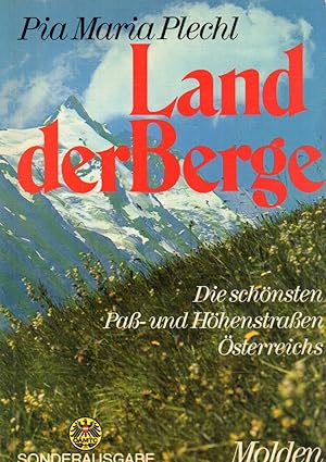 Seller image for Land der Berge for sale by Clivia Mueller