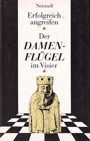 Seller image for Der Damenflgel im Visier for sale by Clivia Mueller