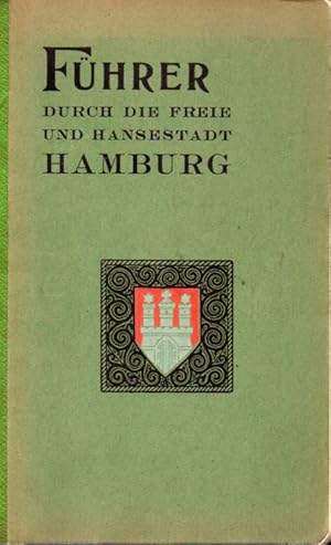 Führer durch Hamburg und Umgebung