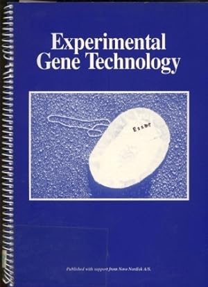 Experimental Gene Technology
