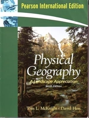 Seller image for Physical Geography for sale by Clivia Mueller