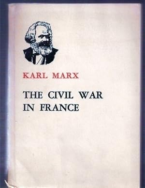 Seller image for The Civil War in France for sale by Clivia Mueller