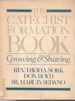 The Catechist Formation Book