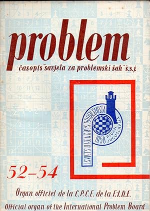Problem Heft 49-51 und 52-54 (2 Hefte)