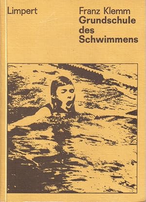 Seller image for Grundschule des Schwimmens for sale by Clivia Mueller