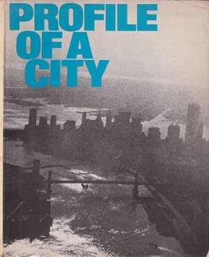 Seller image for Profile of a City for sale by Clivia Mueller