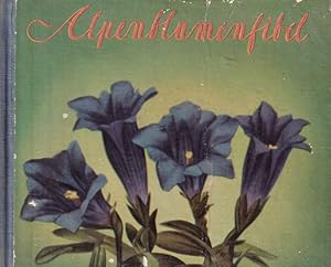 Seller image for Alpenblumenfibel for sale by Clivia Mueller