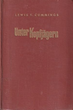 Seller image for Unter Kopfjgern for sale by Clivia Mueller