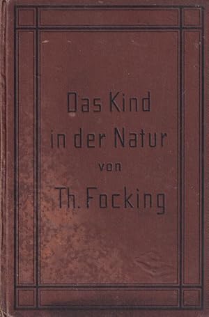 Das Kind in der Natur