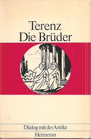 Seller image for Die Brder for sale by Clivia Mueller