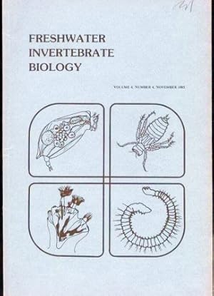 Vol. 4, Number 4, November 1985