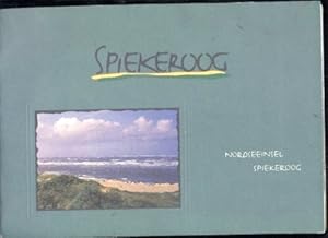 Nordseeinsel Spiekeroog