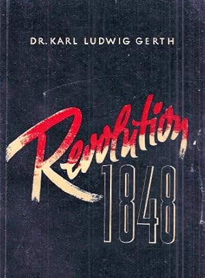 Seller image for Revolution 1848 for sale by Clivia Mueller