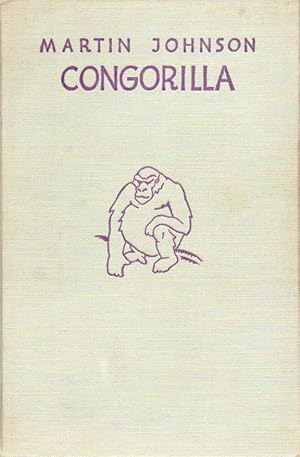 Congorilla