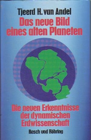 Seller image for Das neue Bild eines alten Planeten for sale by Clivia Mueller