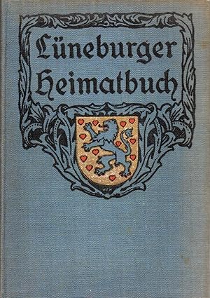 Lüneburger Heimatbuch II. Volk und geistiges Leben