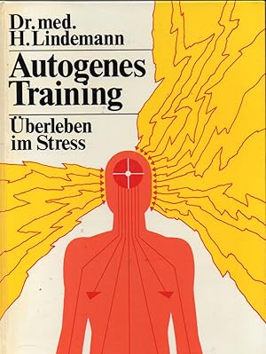 Seller image for Autogenes Training.berleben im Stress for sale by Clivia Mueller