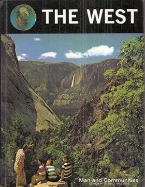 Seller image for The West for sale by Clivia Mueller