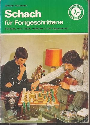 Schach für Fortgeschrittene