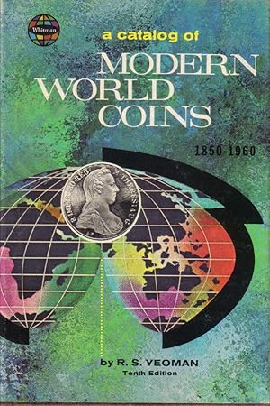 A Catalog of Modern World Coins