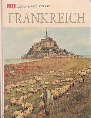 Frankreich