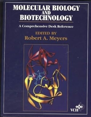 Molecular Biology and Biotechnology