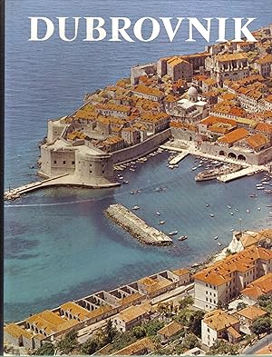 Bild des Verkufers fr Dubrovnik zum Verkauf von Clivia Mueller
