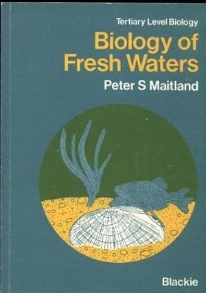 Seller image for Biology of Fresh Waters for sale by Clivia Mueller