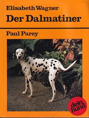 Bild des Verkufers fr Der Dalmatiner zum Verkauf von Clivia Mueller